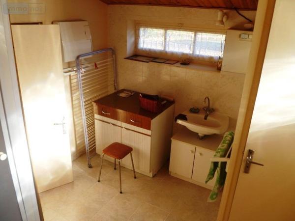 Maison à vendre à Guern dans le Morbihan (56310), ref : 56075-2296