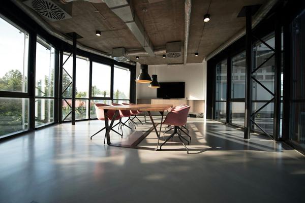 Murs commerciaux/ professionnels