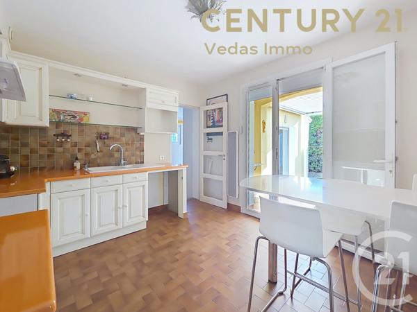 Maison à vendre  6 pièces - 161,77 m2 JUVIGNAC - 34