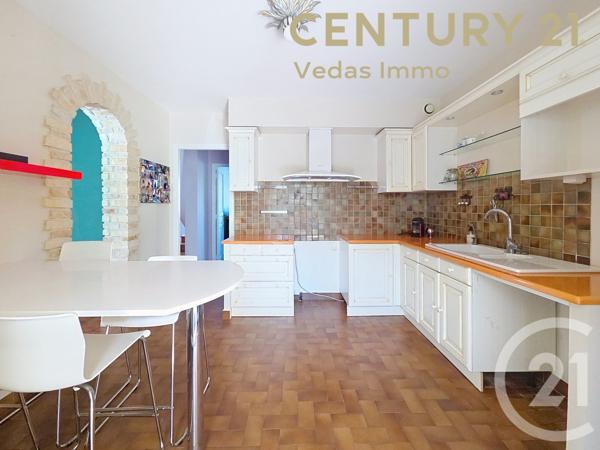 Maison à vendre  6 pièces - 161,77 m2 JUVIGNAC - 34