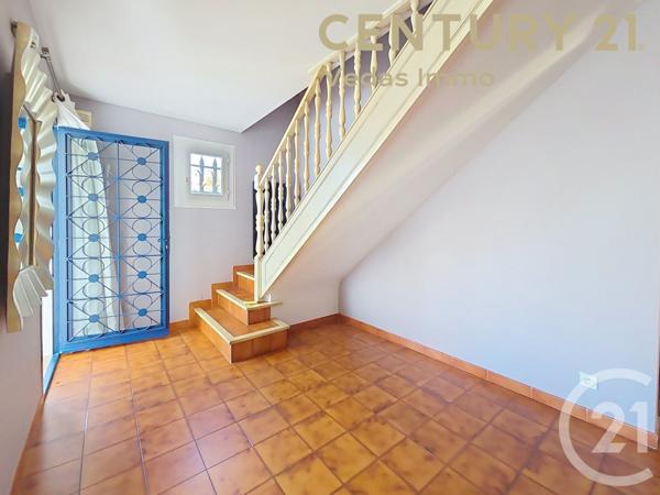 Maison à vendre  6 pièces - 161,77 m2 JUVIGNAC - 34