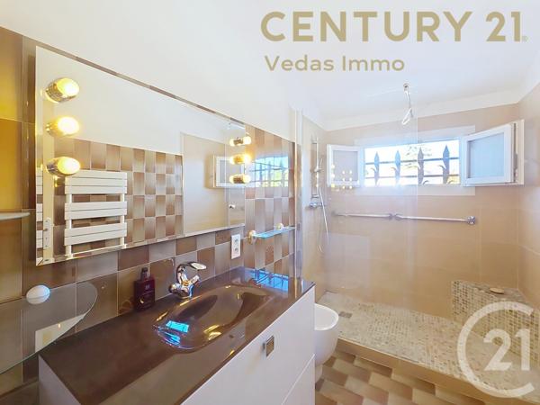 Maison à vendre  6 pièces - 161,77 m2 JUVIGNAC - 34