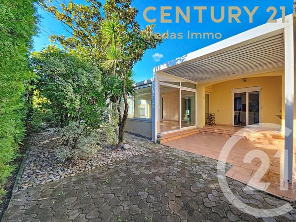 Maison à vendre  6 pièces - 161,77 m2 JUVIGNAC - 34