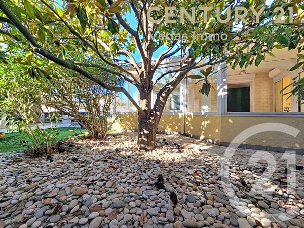 Maison à vendre  6 pièces - 161,77 m2 JUVIGNAC - 34