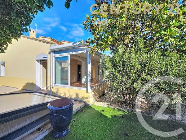 Maison à vendre  6 pièces - 161,77 m2 JUVIGNAC - 34