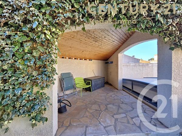 Maison à vendre  6 pièces - 161,77 m2 JUVIGNAC - 34