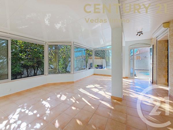 Maison à vendre  6 pièces - 161,77 m2 JUVIGNAC - 34