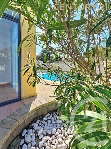 Maison à vendre  6 pièces - 161,77 m2 JUVIGNAC - 34