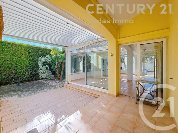 Maison à vendre  6 pièces - 161,77 m2 JUVIGNAC - 34