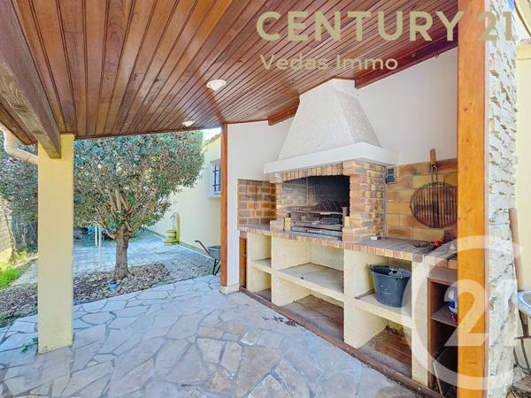 Maison à vendre  6 pièces - 161,77 m2 JUVIGNAC - 34