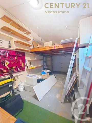 Maison à vendre  6 pièces - 161,77 m2 JUVIGNAC - 34