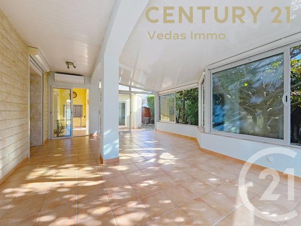 Maison à vendre  6 pièces - 161,77 m2 JUVIGNAC - 34