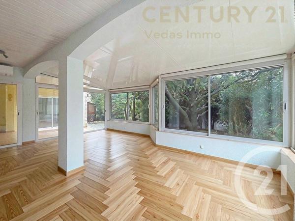 Maison à vendre  6 pièces - 161,77 m2 JUVIGNAC - 34