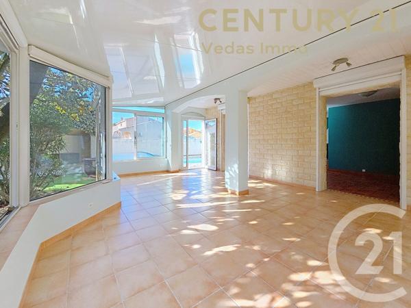 Maison à vendre  6 pièces - 161,77 m2 JUVIGNAC - 34