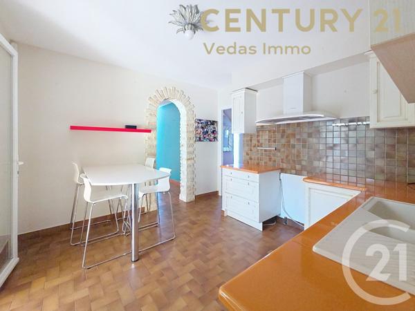 Maison à vendre  6 pièces - 161,77 m2 JUVIGNAC - 34