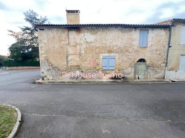 Maison à vendre 3 pièces de 90 m²