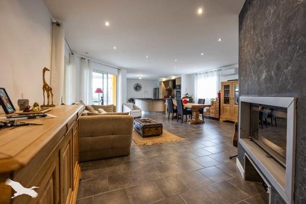 Maison à vendre 539 552 € Tarnos 5 p 130 m² DPE B
