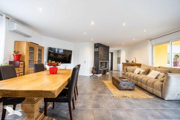 Maison à vendre 539 552 € Tarnos 5 p 130 m² DPE B