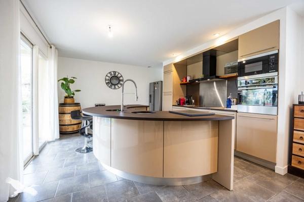 Maison à vendre 539 552 € Tarnos 5 p 130 m² DPE B