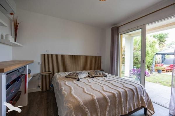 Maison à vendre 539 552 € Tarnos 5 p 130 m² DPE B