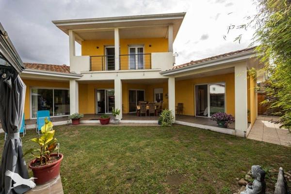 Maison à vendre 539 552 € Tarnos 5 p 130 m² DPE B