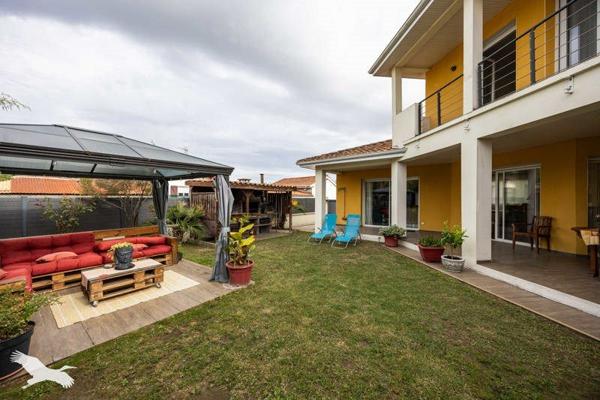 Maison à vendre 539 552 € Tarnos 5 p 130 m² DPE B