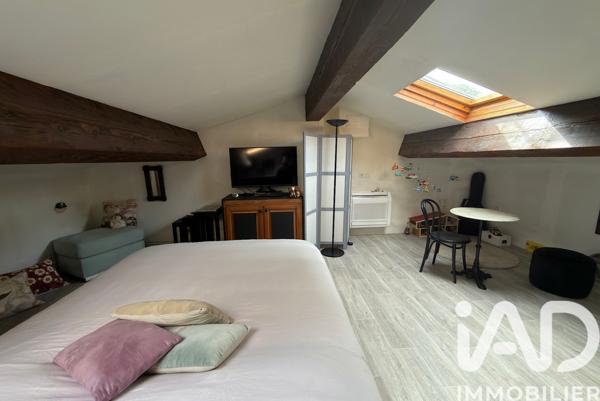 Maison à vendre 2 pièces 59,47 m² Fuveau