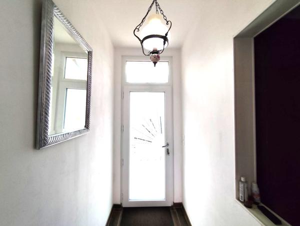 Maison 6 pièces - 160 m²