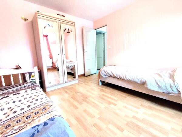 Maison 6 pièces - 160 m²