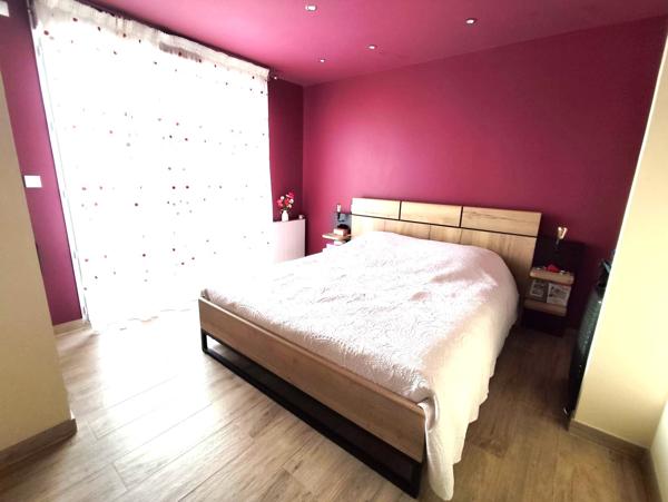Maison 6 pièces - 160 m²