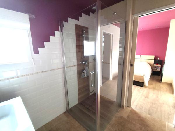 Maison 6 pièces - 160 m²