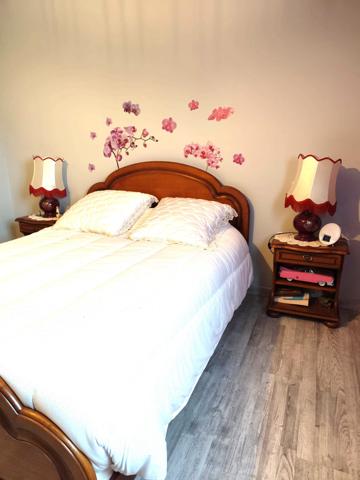 Maison 6 pièces - 160 m²
