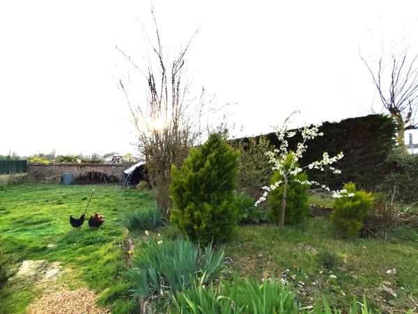 Maison 6 pièces - 160 m²