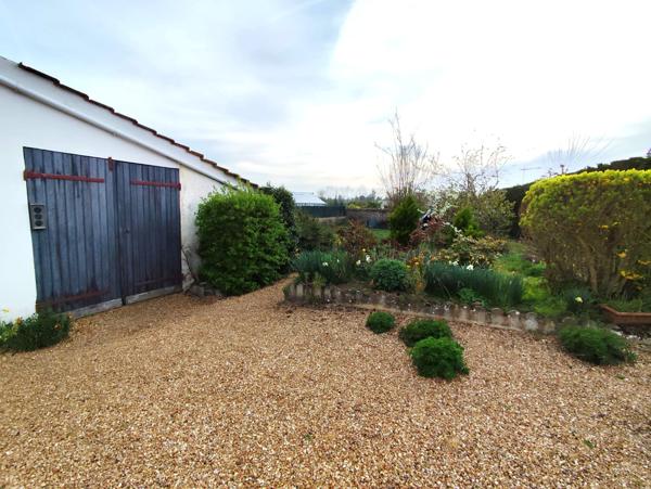 Maison 6 pièces - 160 m²
