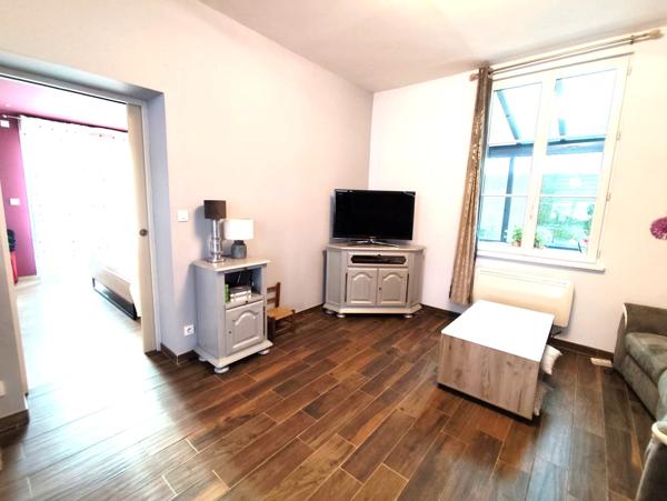 Maison 6 pièces - 160 m²