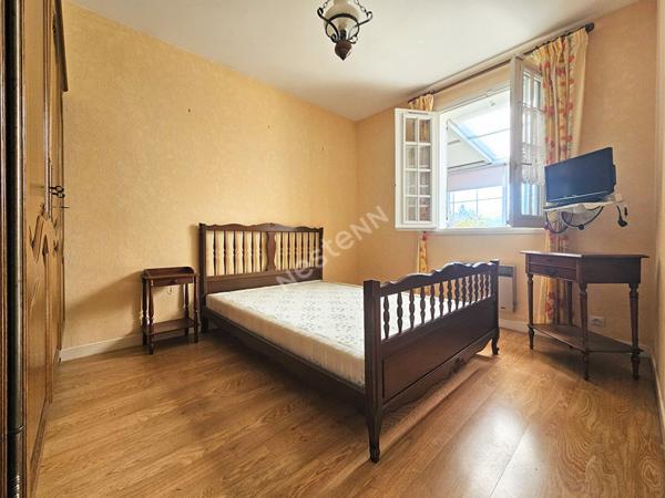 Maison Marines 5 pièce(s) 81.37 m2