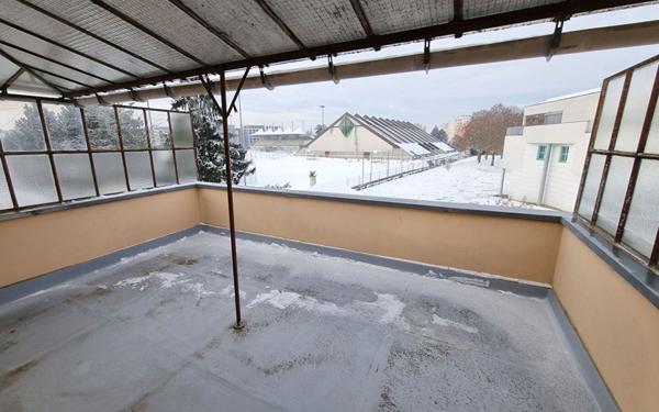 Maison à louer    4 pièces •  Bischheim