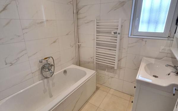 Maison à louer    4 pièces •  Bischheim