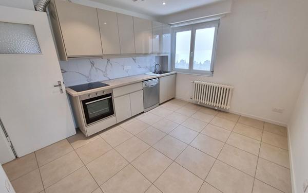 Maison à louer    4 pièces •  Bischheim