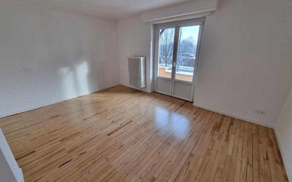 Maison à louer    4 pièces •  Bischheim