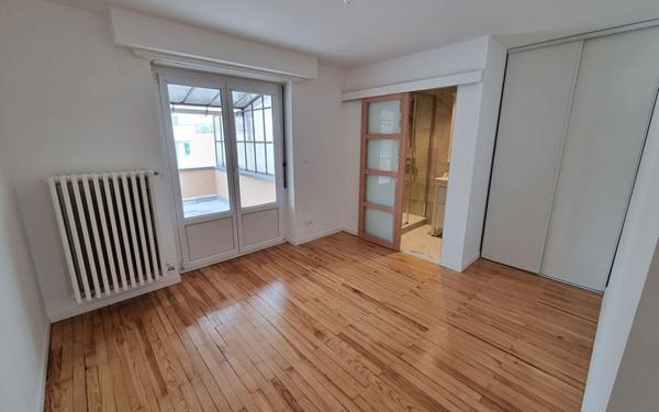 Maison à louer    4 pièces •  Bischheim