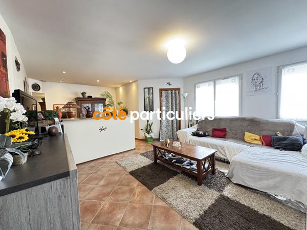 Vente Maison120 m² - 5 Pièces - ORLEANS (45000)