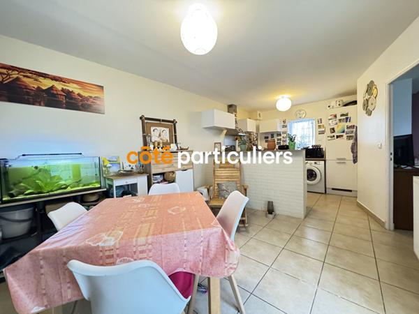 Vente Maison120 m² - 5 Pièces - ORLEANS (45000)