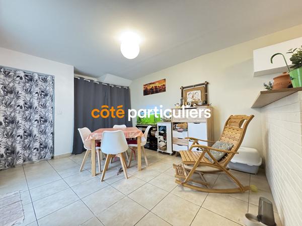 Vente Maison120 m² - 5 Pièces - ORLEANS (45000)