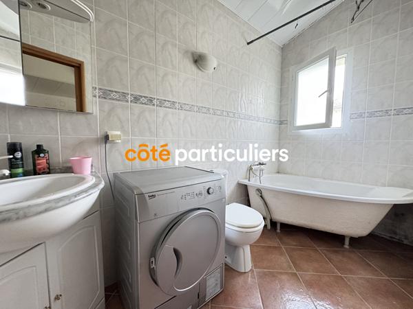 Vente Maison120 m² - 5 Pièces - ORLEANS (45000)