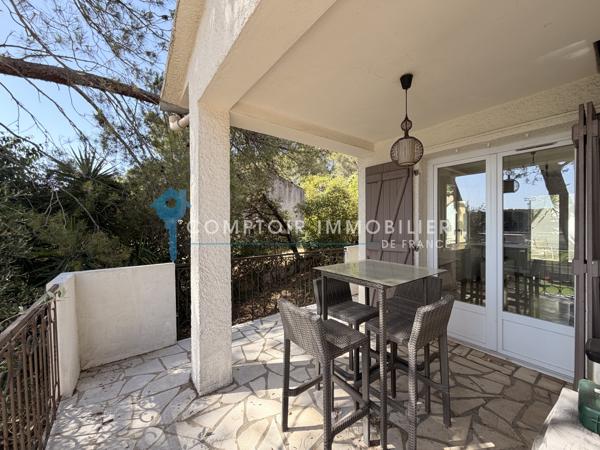 Villa
                                                                                                                                                                                                                                                                                                                        7 pièce(s)                                                                                                                                                                                                          4 chambre(s)                                                                                                                                                                                                          160  m²