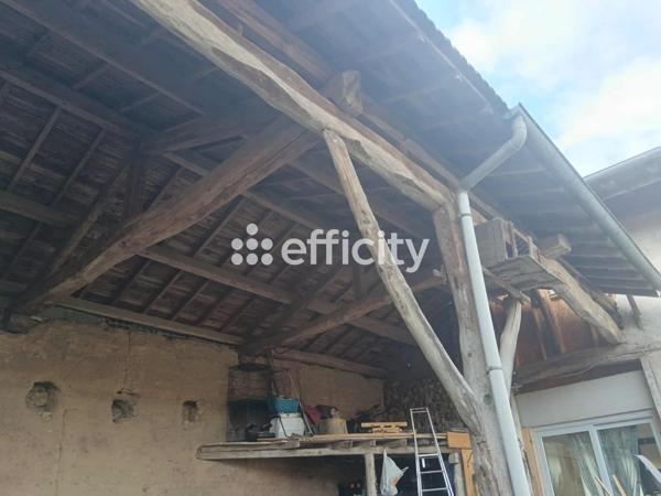 Maison 5 pièces - 150 m²