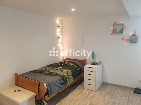 Maison 5 pièces - 150 m²