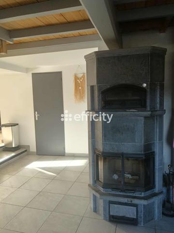 Maison 5 pièces - 150 m²