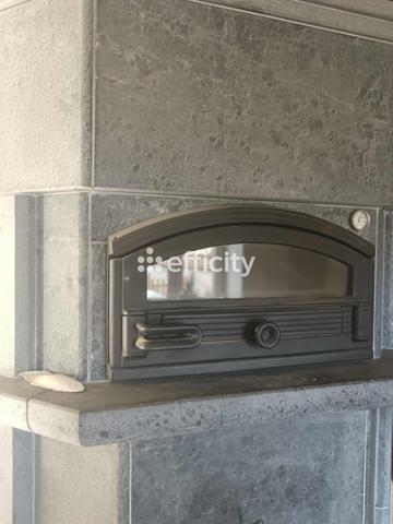 Maison 5 pièces - 150 m²